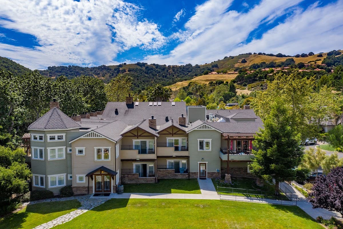 Avila Village Inn, Hotel in Avila Beach