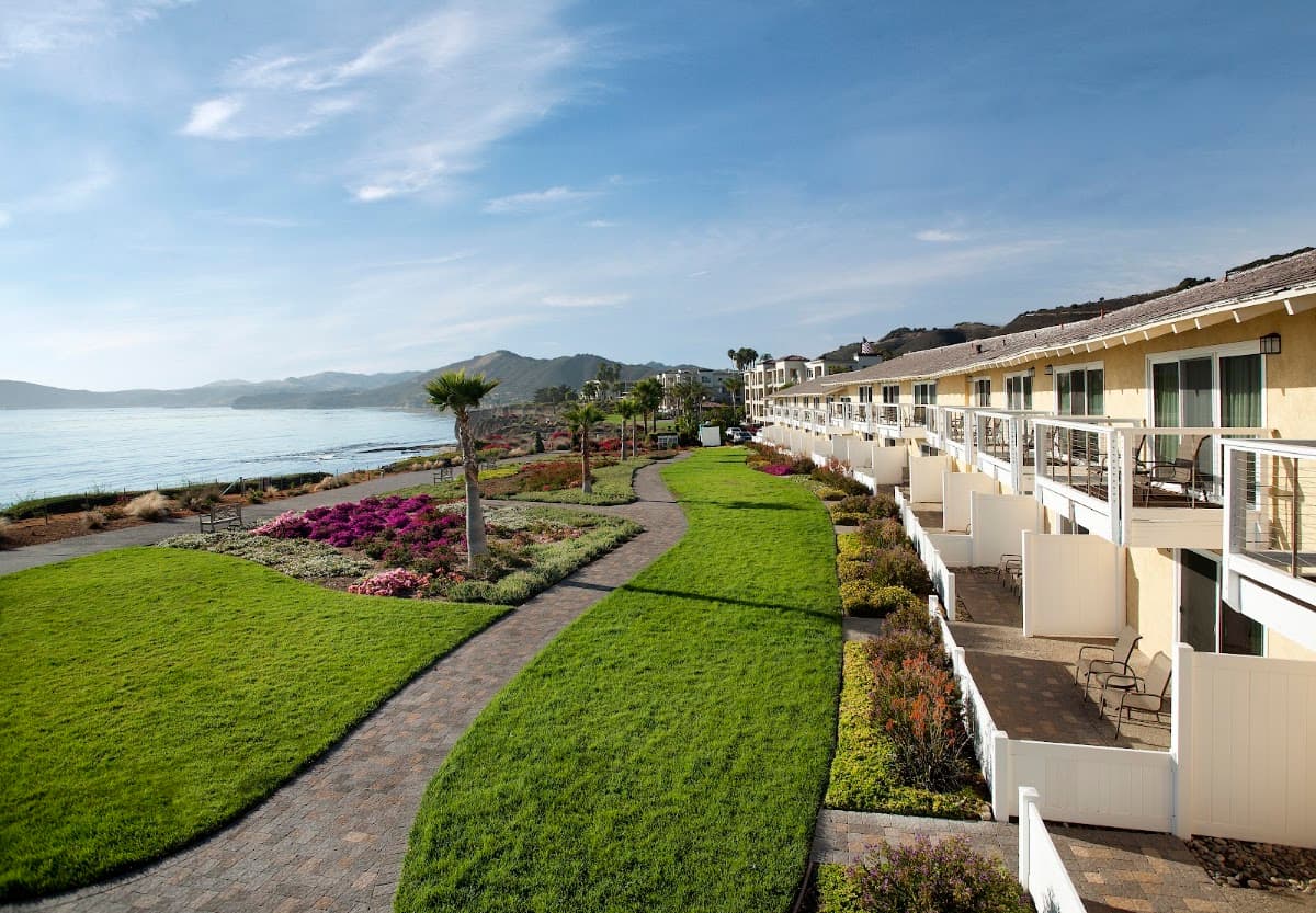 Spyglass Inn, Hotel in Avila Beach