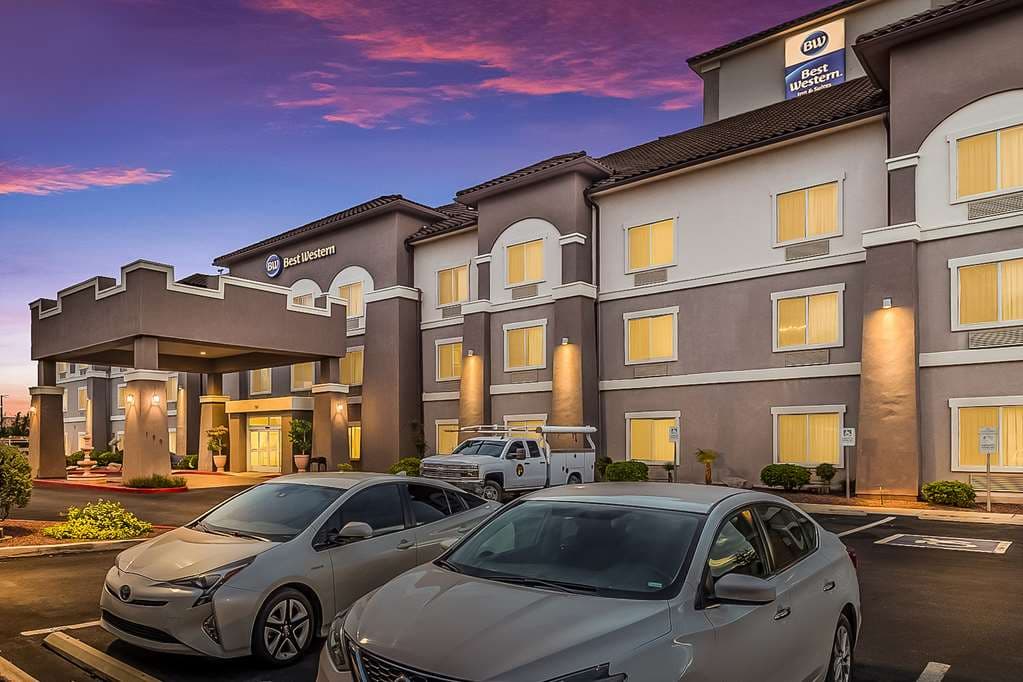 Best Western, Hotel in Pirtleville