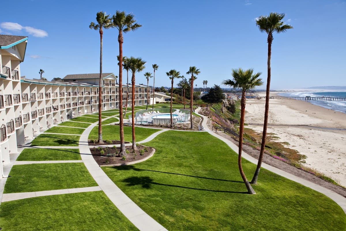 Kon Tiki Inn, Hotel in Pismo Beach
