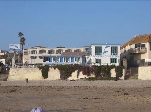 Dolphin Cove Motel, Motel in Pismo Beach
