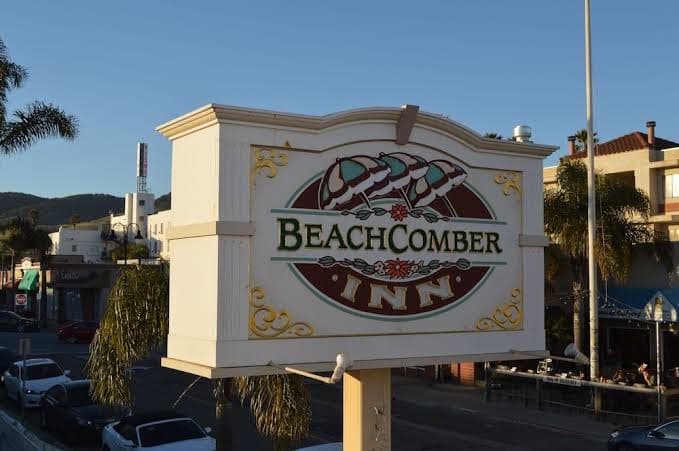 Beachcomber Inn, Motel in Pismo Beach