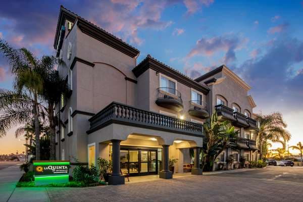 La Quinta Inn San Diego-Oceanside, Motel in Oceanside