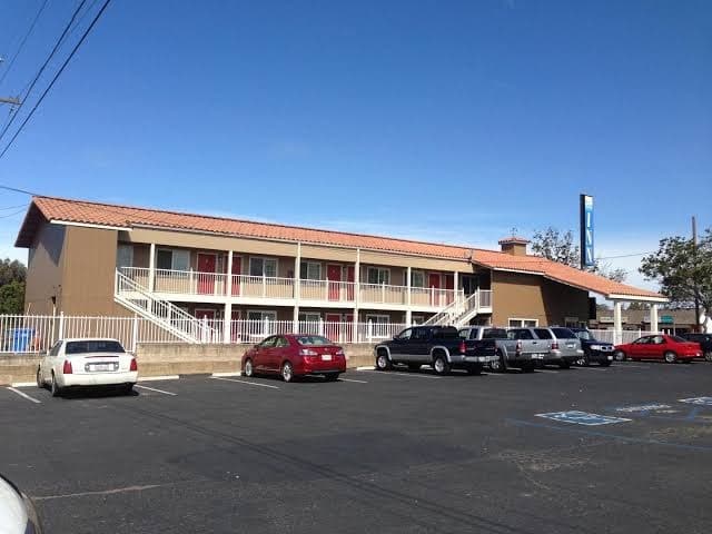 Beachway Inn Motel, Motel in Arroyo Grande