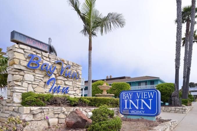 Bay View Inn, Hotel in Morro Bay