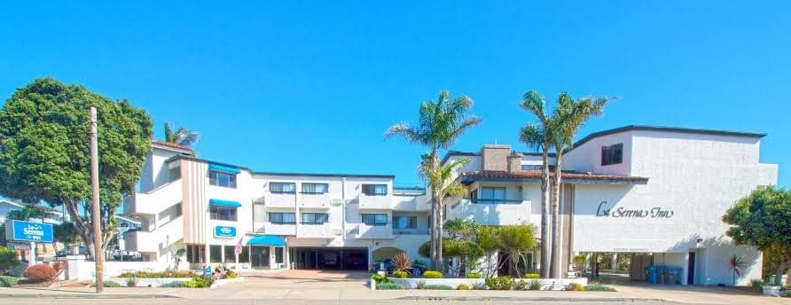 La Serena Inn, Hotel in Morro Bay
