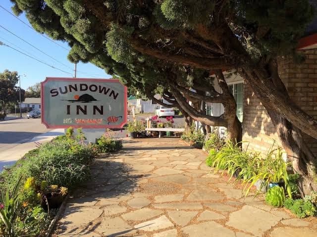 Sundown Inn, Hotel in Morro Bay