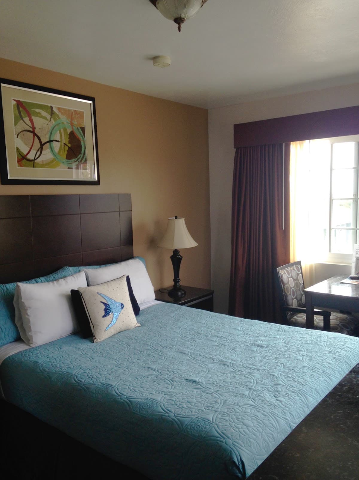 Morro Crest Inn, Hotel in Morro Bay