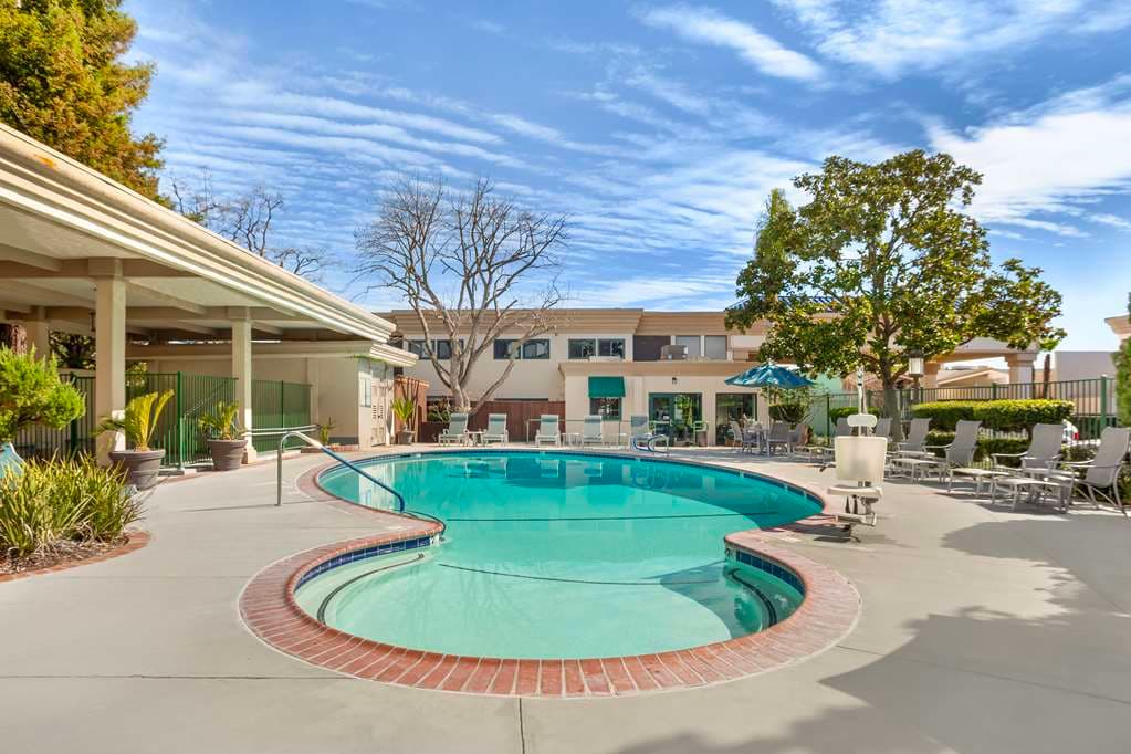 Best Western Plus Black Oak, Hotel in Paso Robles