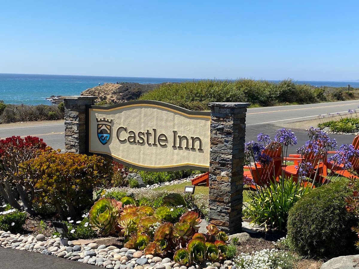 Castle Inn, Hotel in Cambria