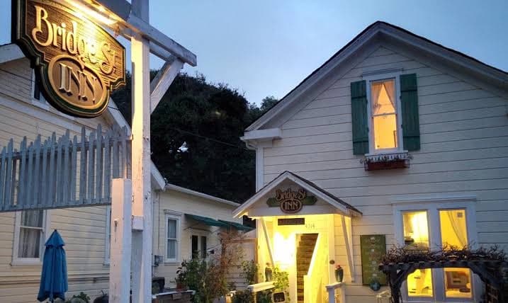 Bridge Street Inn, Hotel in Cambria