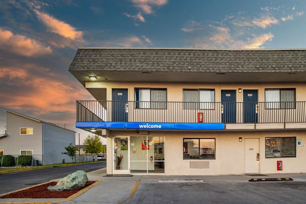 Motel 6 Twin Falls, Motel in Twin Falls