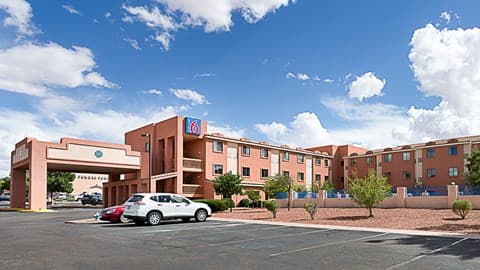Motel 6 Page, Motel in Page