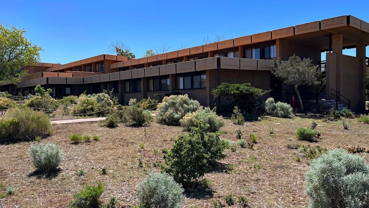 Thunderbird Lodge, Hotel in Grand Canyon