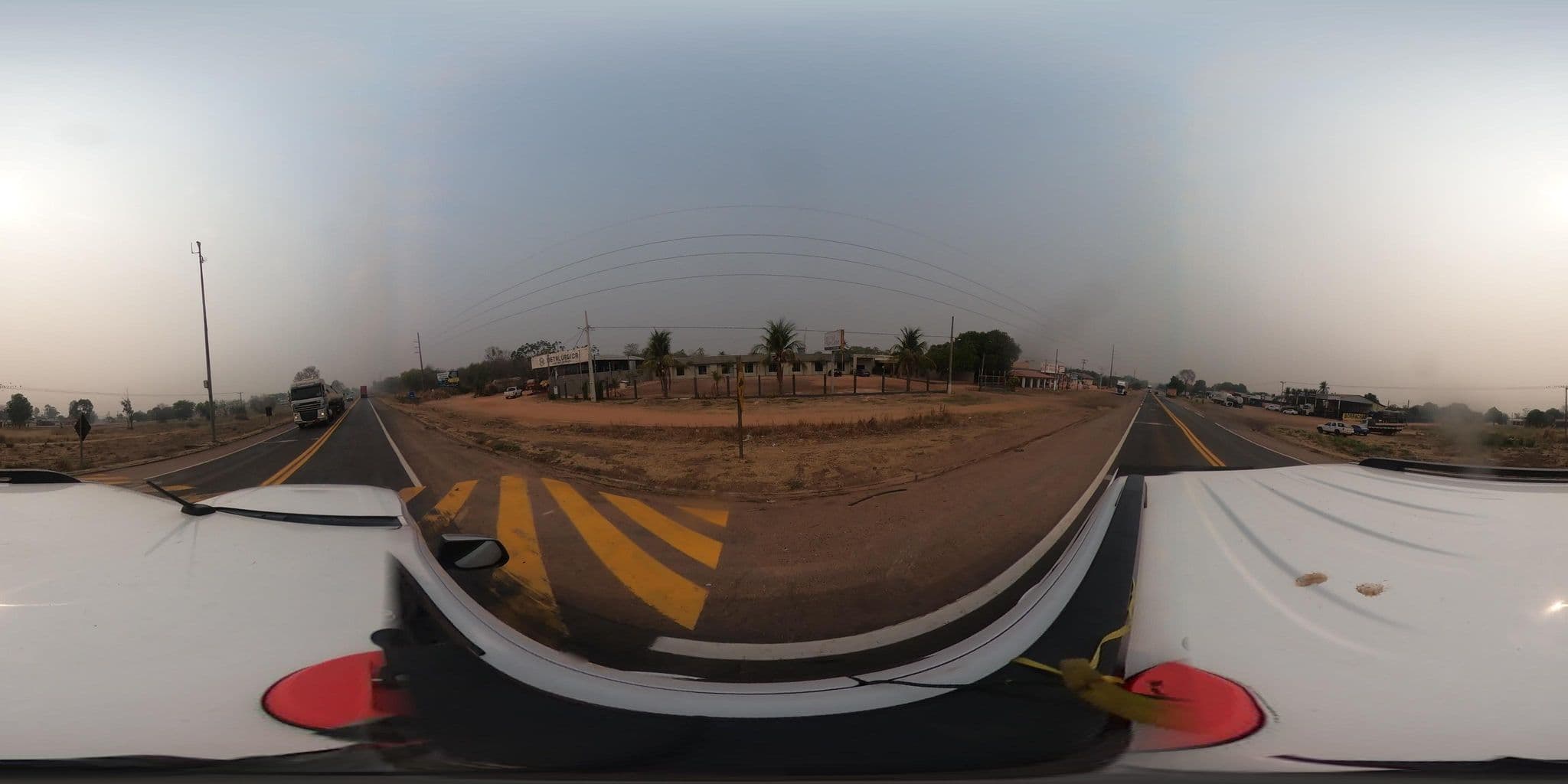 Street view near Hotel Alphaville, Coxim — © jaderbavaresco (CC BY-SA · Mapillary)