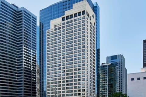 Renaissance Seattle Hotel, Hotel in Seattle