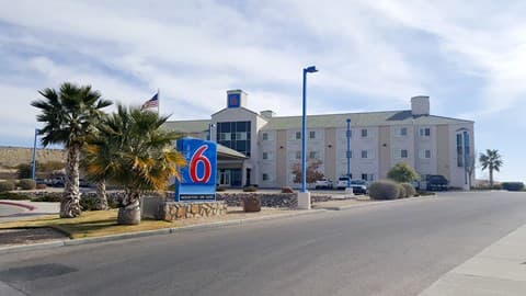 Motel 6 Las Cruces - Telshor, Motel in Las Cruces