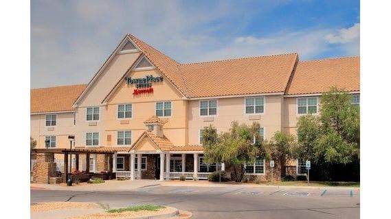 TownePlace Suites Las Cruces, Hotel in Las Cruces