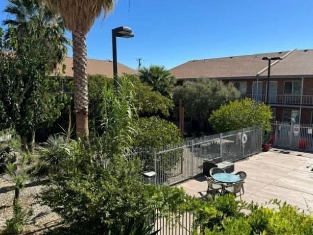 The Big Chile Inn, Motel in Las Cruces