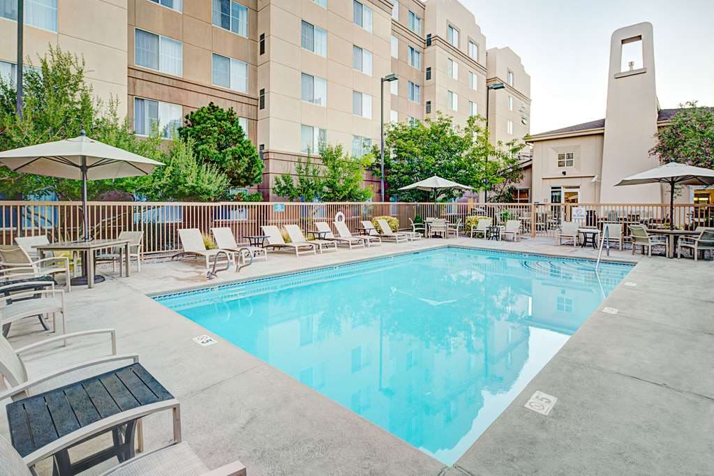 Homewood Suites by Hilton Albuquerque Uptown, Hotel in Albuquerque