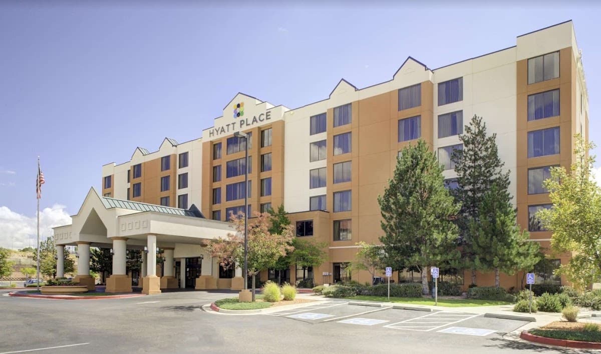 Hyatt Place Albuquerque / Uptown, Hotel in Albuquerque