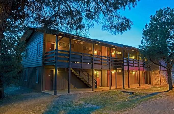 Maswik Lodge, Hotel in Grand Canyon