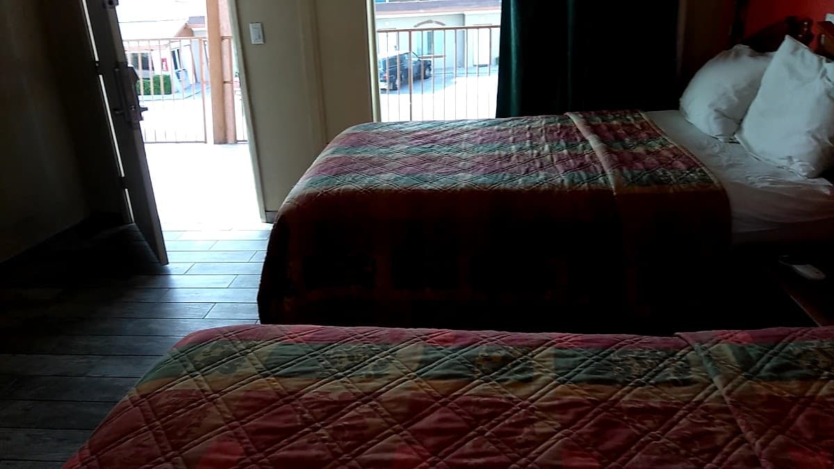 Sands Motel, Motel in Saint George