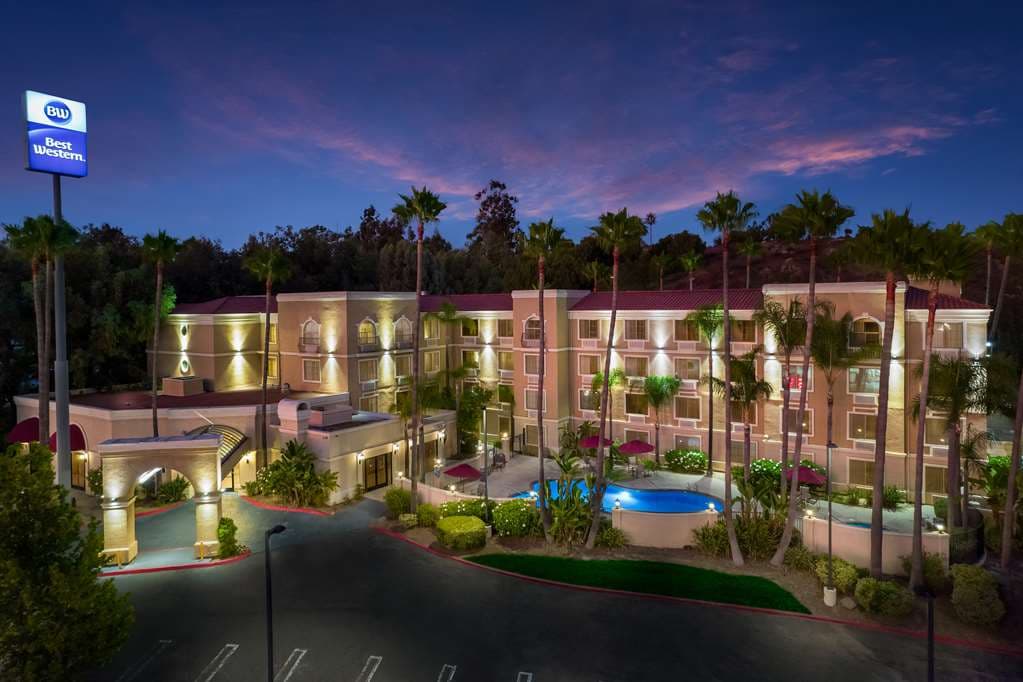 Best Western Escondido, Hotel in Escondido