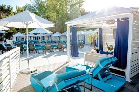 W Los Angeles - West Beverly Hills, Hotel in Century City
