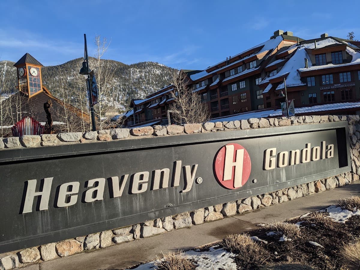 Heavenly Stagecoach Lodge, Mountain Hut in Kingsbury