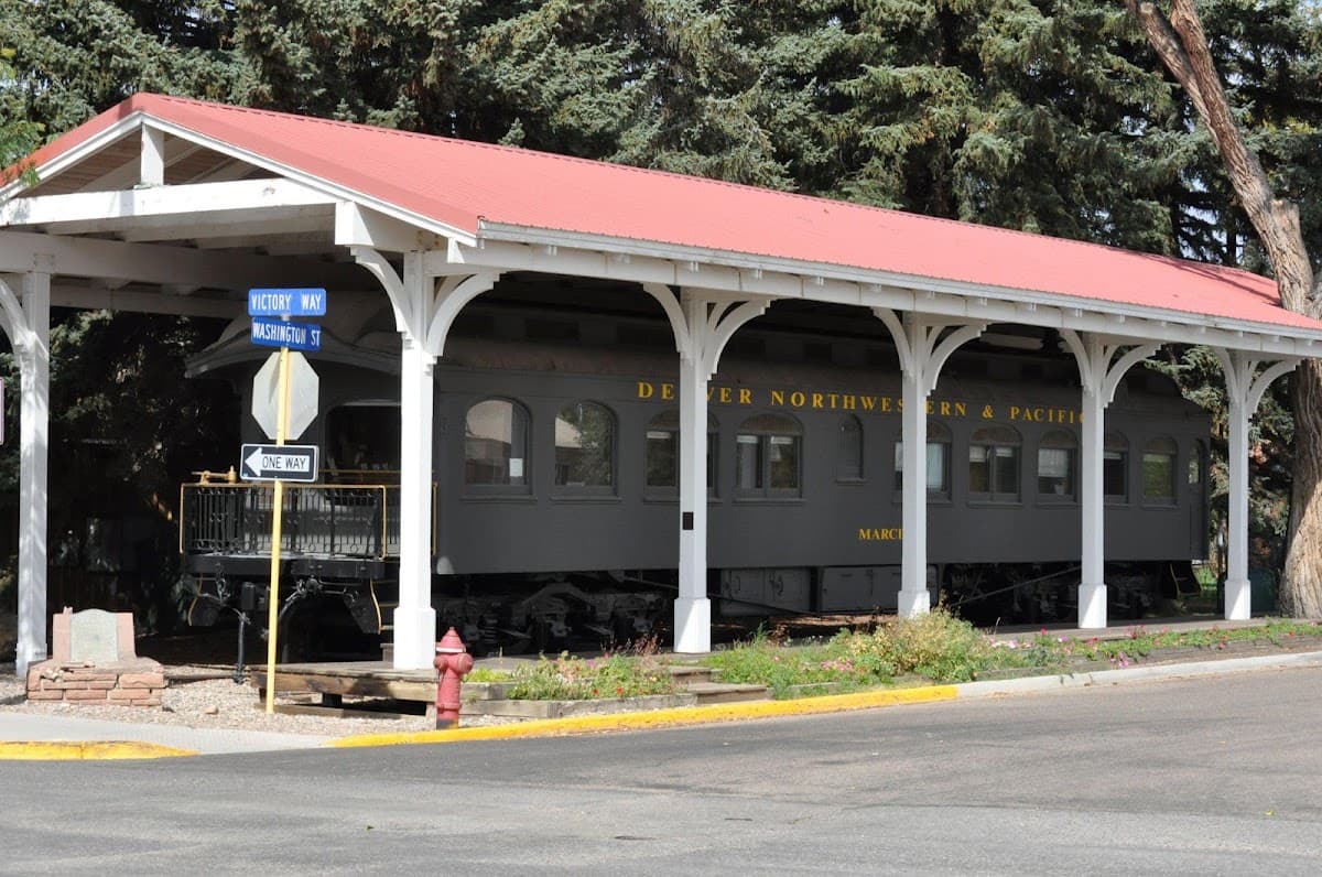 Candlewood Suites Craig-Northwest, Hotel in Craig