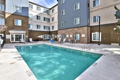Staybridge Suites Albuquerque - Airport, Hotel in Albuquerque