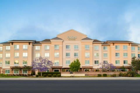 Fairfield Inn & Suites Santa Maria, Hotel in Santa Maria
