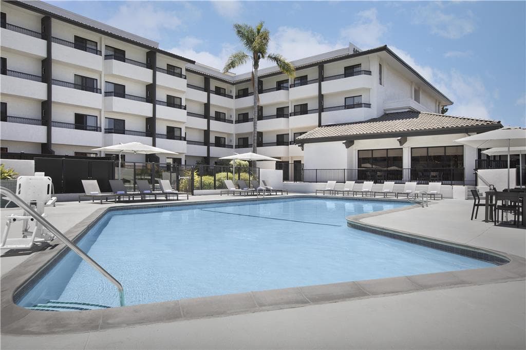 Homewood Suites by Hilton Santa Maria, Hotel in Santa Maria