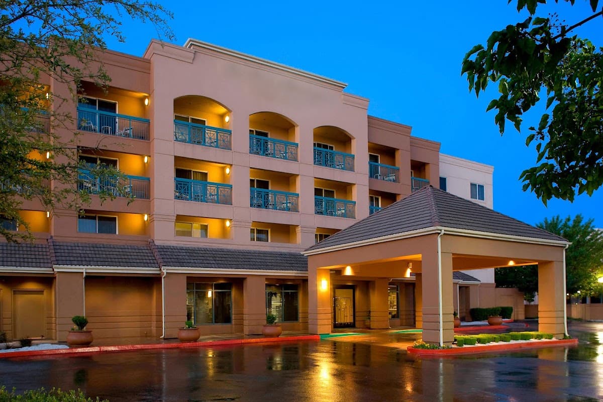 Sonesta Select Pleasant Hill, Hotel in Pleasant Hill