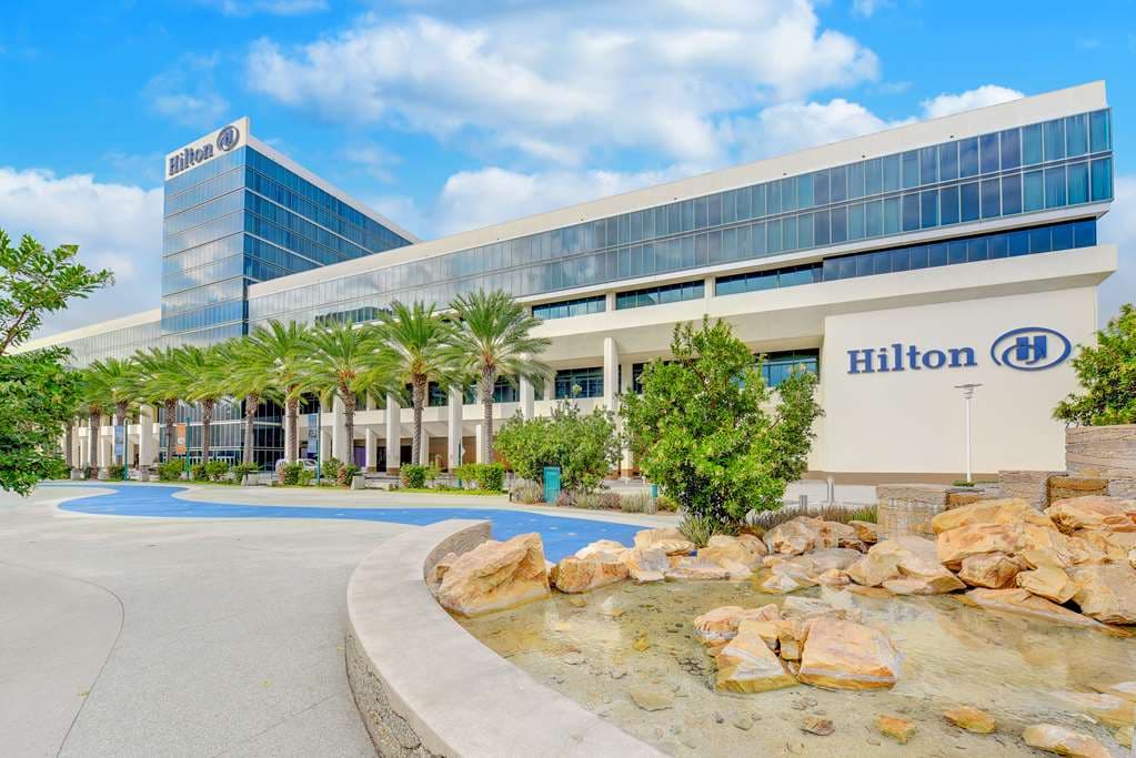 Hilton Anaheim, Hotel in Garden Grove