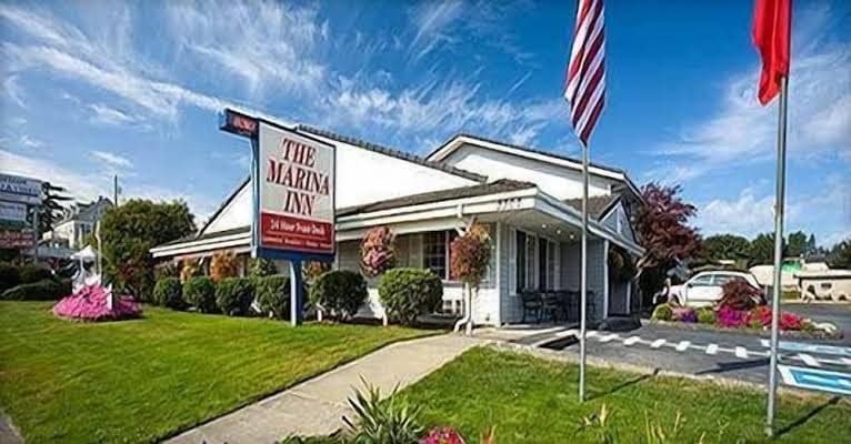 The Marina Inn, Hotel in Anacortes