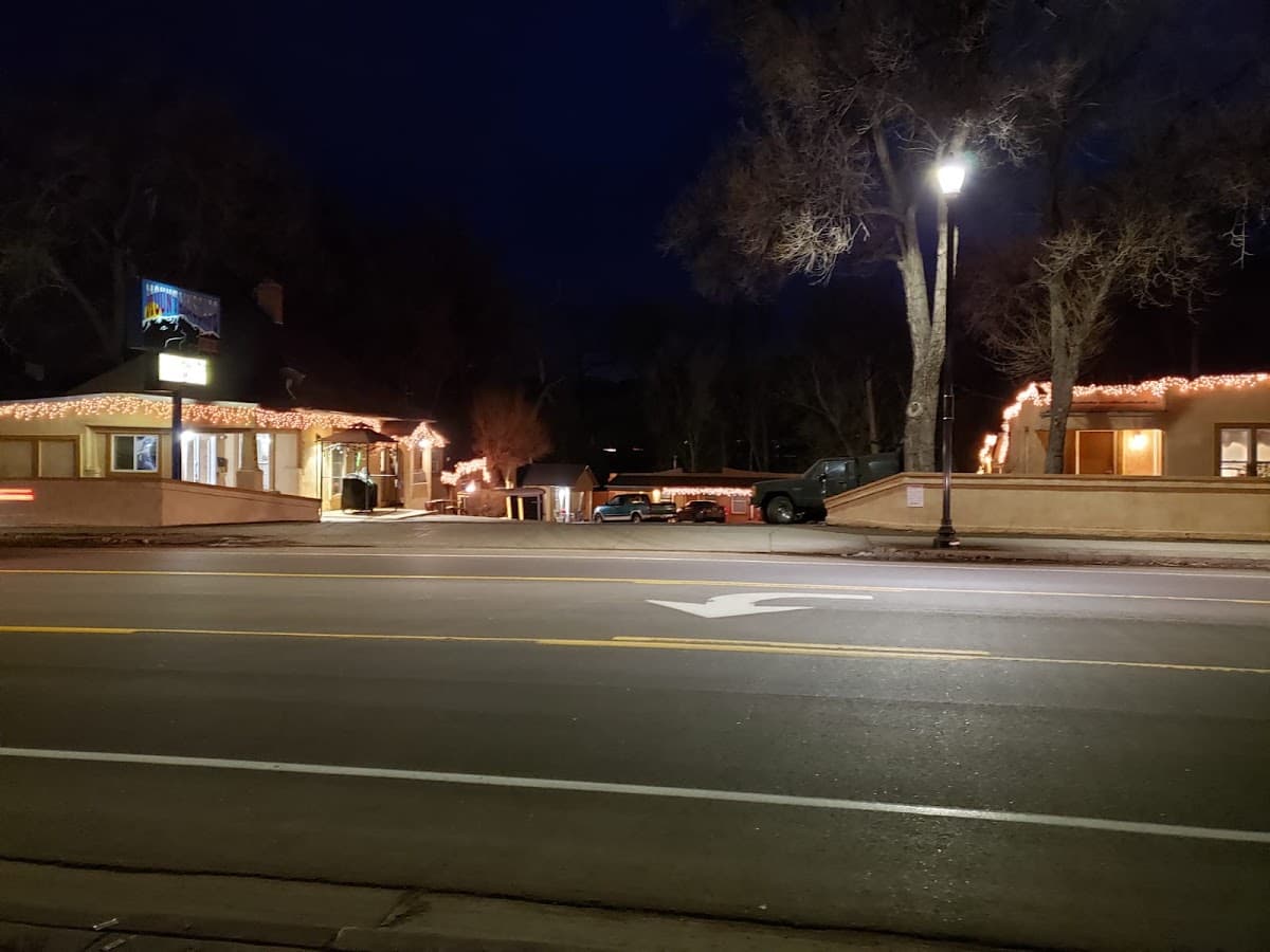 Mountainscape Hotel, Motel in Manitou Springs