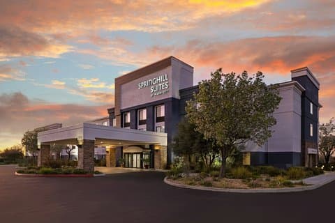 SpringHill Suites Lancaster Palmdale, Hotel in Lancaster