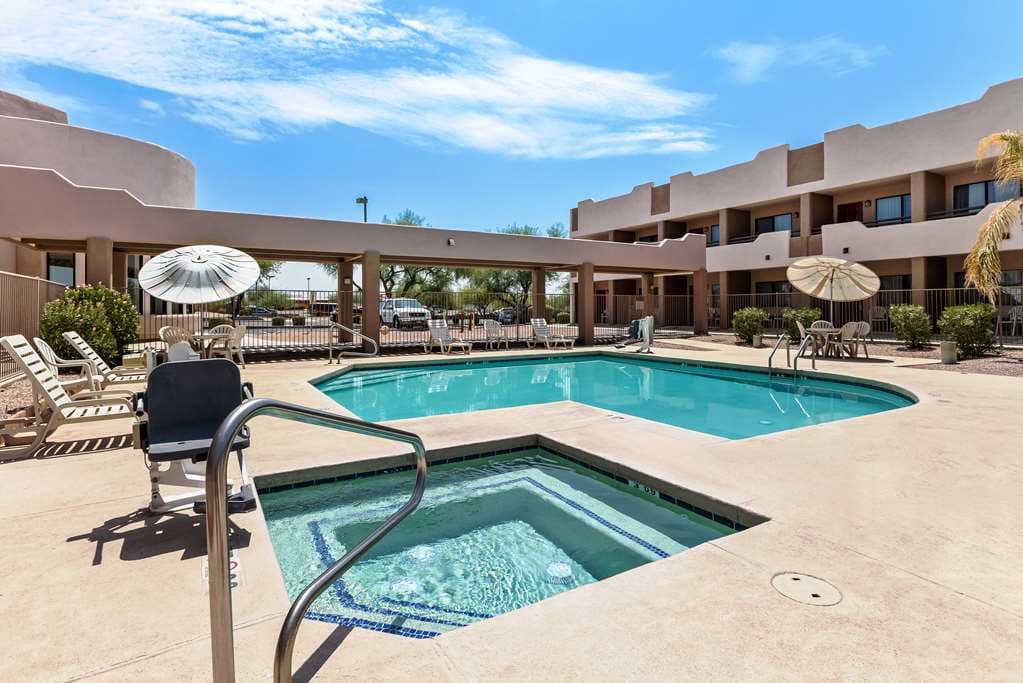 Best Western Apache Junction Inn, Hotel in Apache Junction