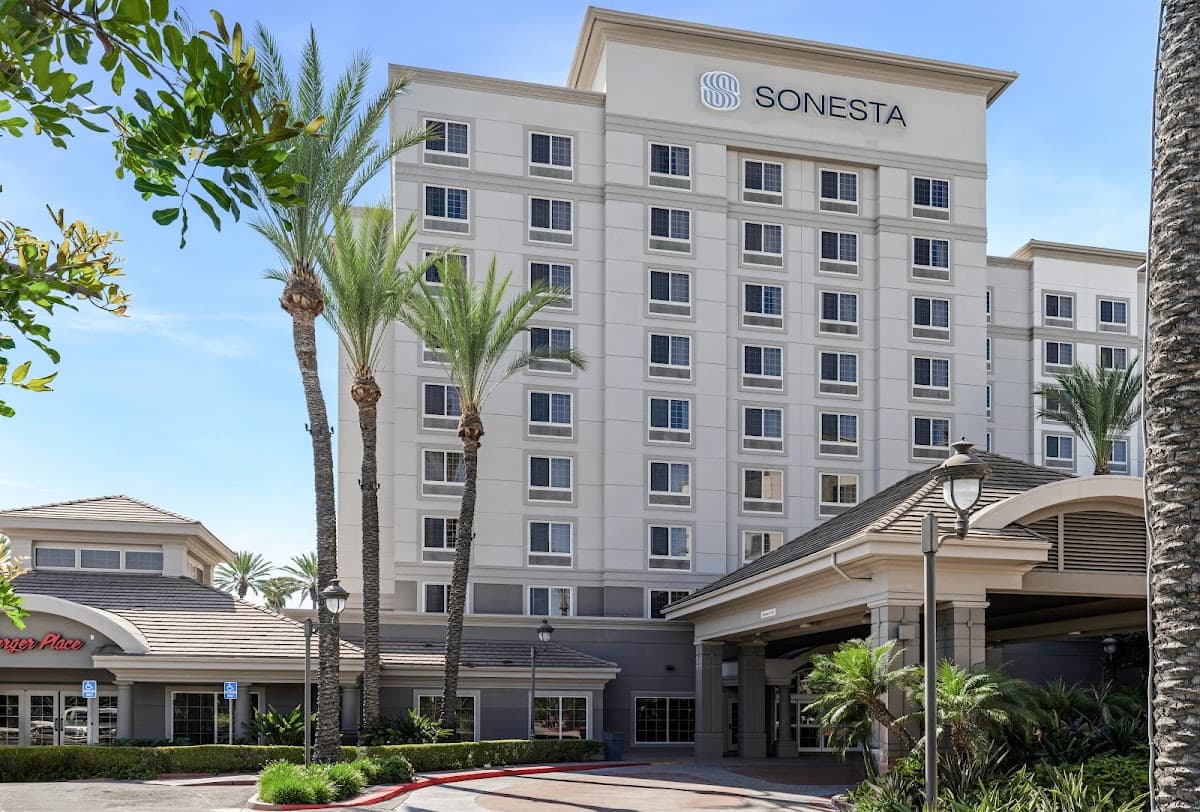 Sonesta Anaheim Resort Area, Hotel in Anaheim