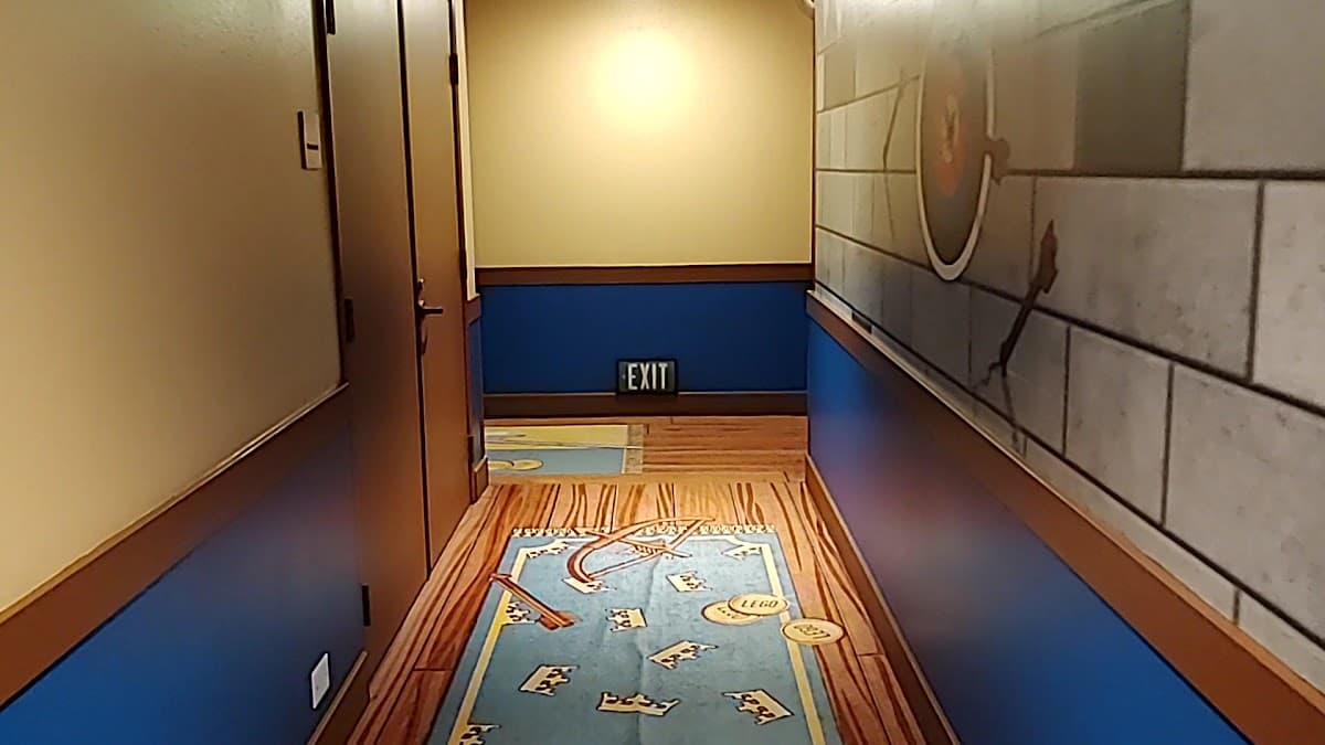 LEGOLAND California Hotel, Hotel in Carlsbad