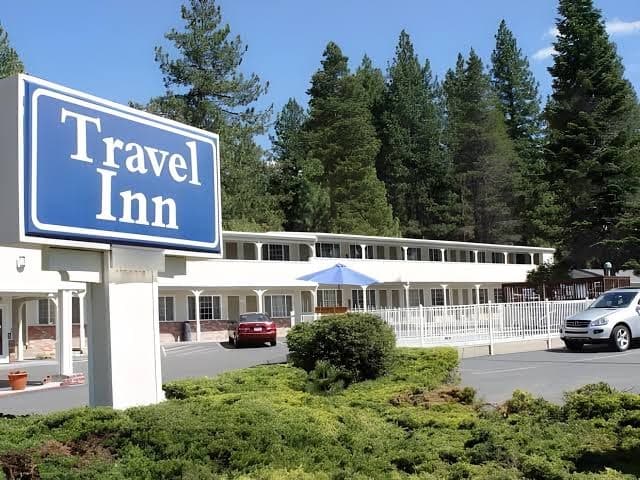 Travel Inn, Motel in South Lake Tahoe