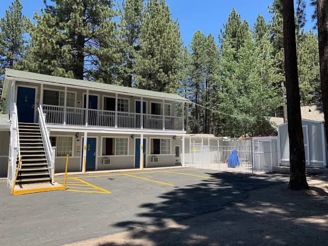 Apex Inn, Motel in South Lake Tahoe