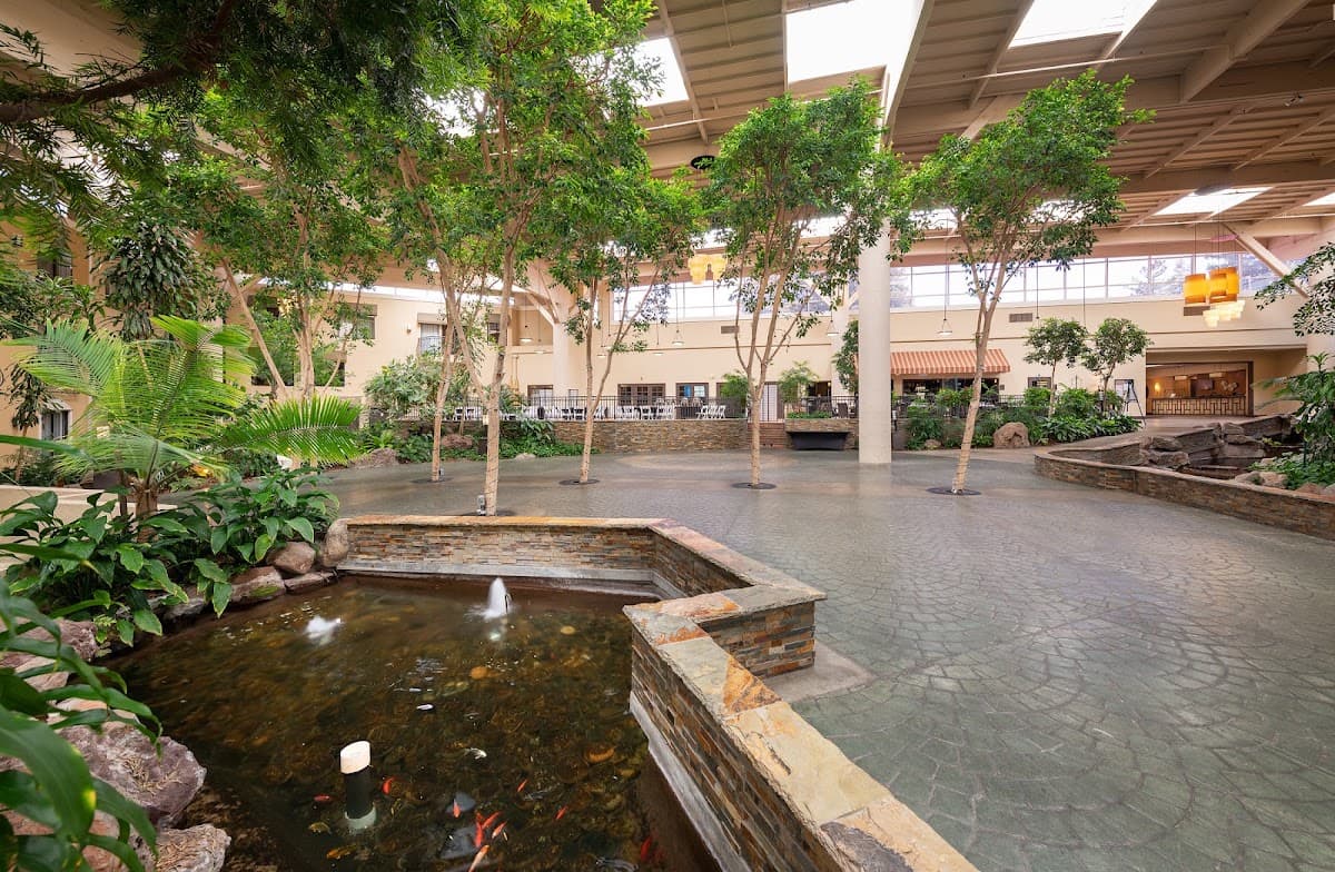 Concord Plaza Hotel, Hotel in Pacheco
