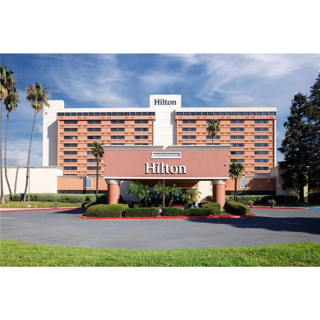 Concord Hilton, Hotel in Concord