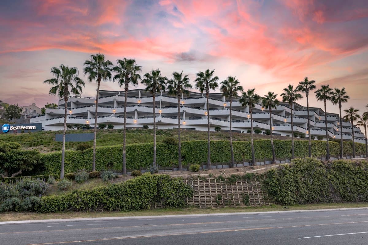 The Encinitan Hotel & Suites, Hotel in Encinitas