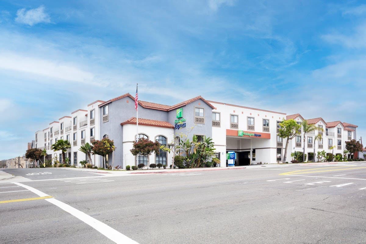 Holiday Inn Express Hermosa Beach, Hotel in Redondo Beach
