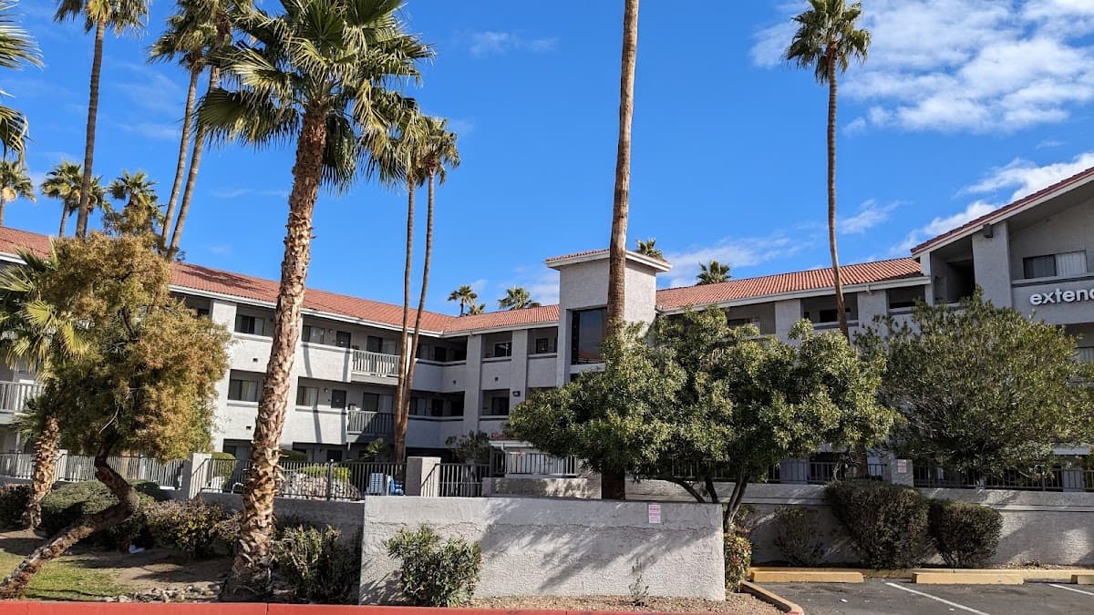 Extend-a-Suites - Tempe, Hotel in Ahwatukee Foothills