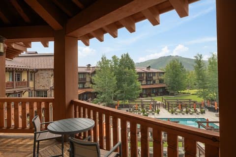 Hotel Park City, Autograph Collection, Hotel in Park City